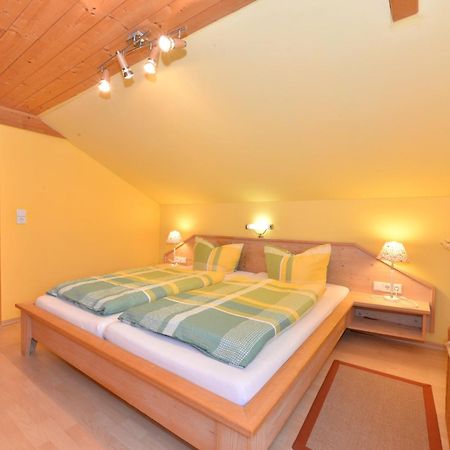 Comfort Apartment With Balcony In The Beautiful Bavarian Forest Drachselsried Exterior foto