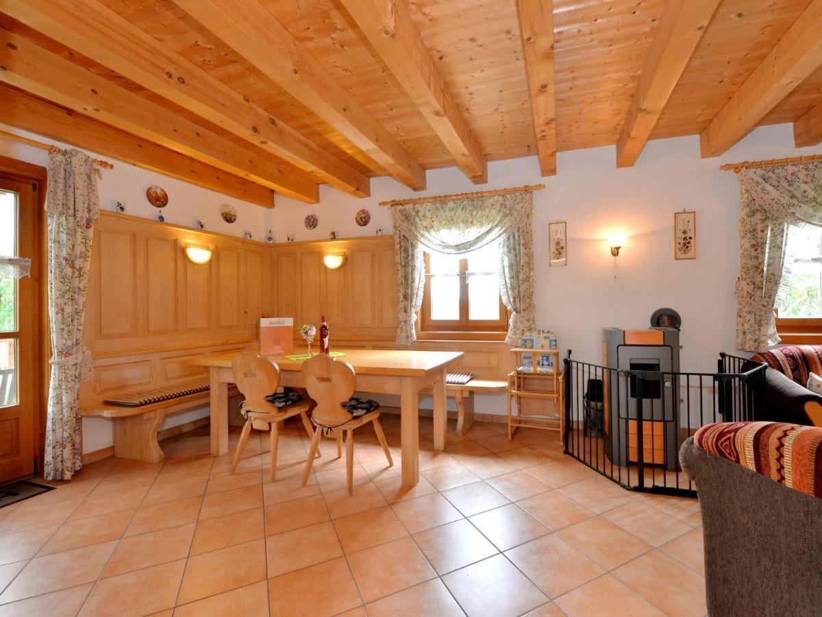Comfort Apartment With Balcony In The Beautiful Bavarian Forest Drachselsried Quarto foto