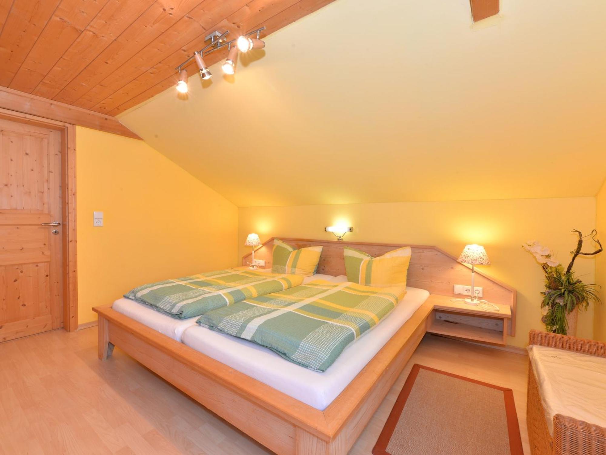 Comfort Apartment With Balcony In The Beautiful Bavarian Forest Drachselsried Exterior foto