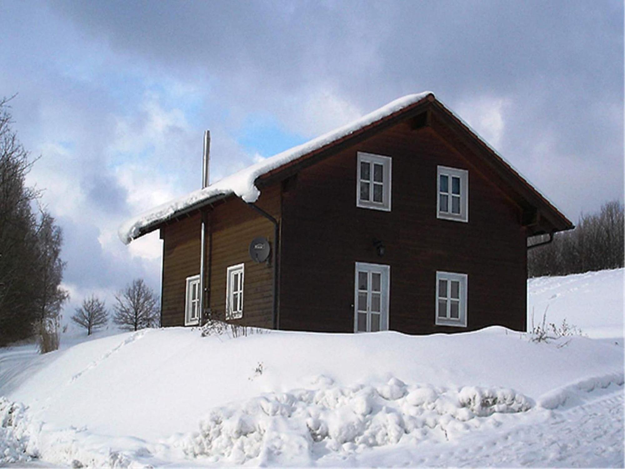 Comfort Apartment With Balcony In The Beautiful Bavarian Forest Drachselsried Exterior foto