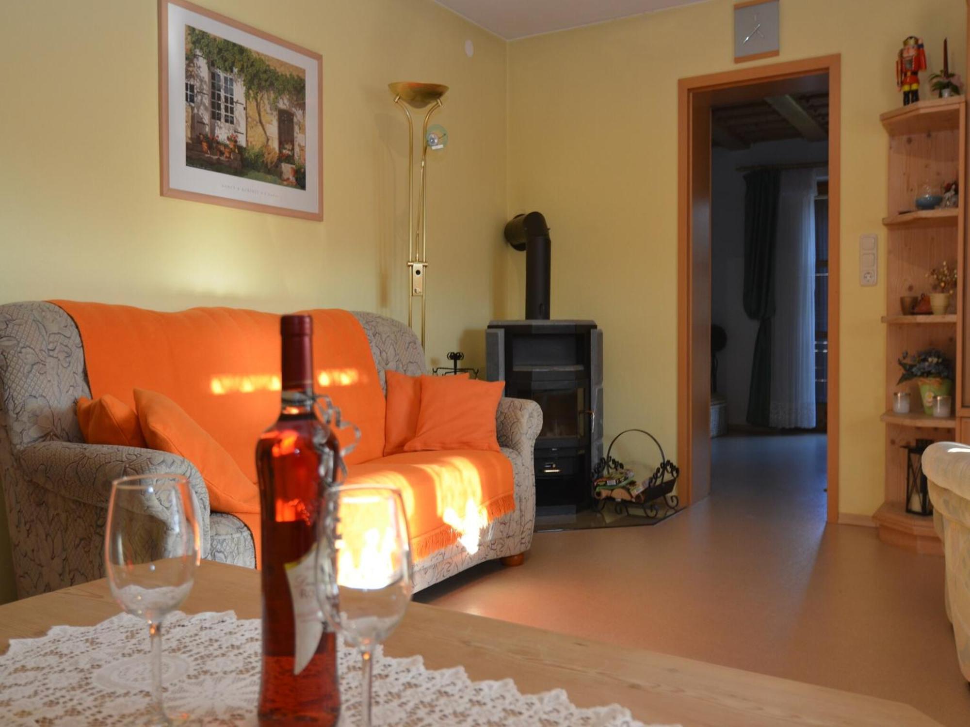 Comfort Apartment With Balcony In The Beautiful Bavarian Forest Drachselsried Exterior foto