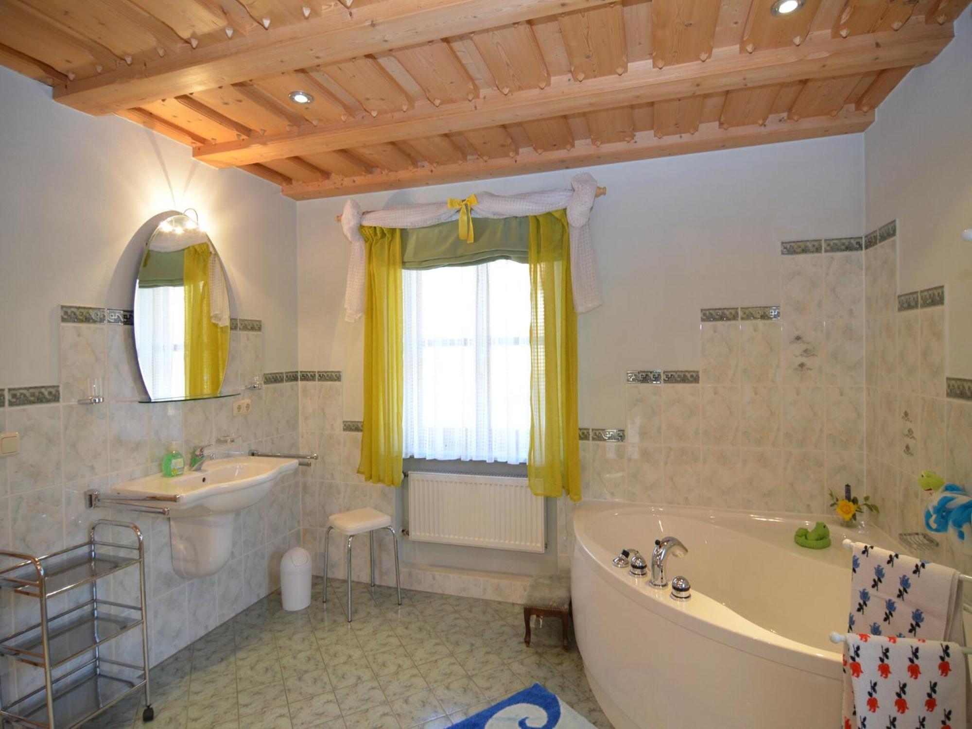 Comfort Apartment With Balcony In The Beautiful Bavarian Forest Drachselsried Exterior foto