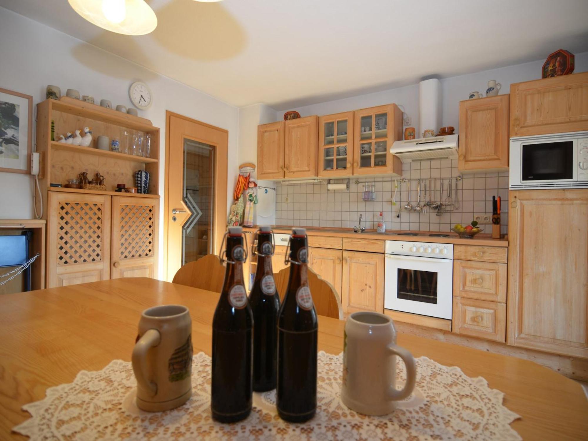Comfort Apartment With Balcony In The Beautiful Bavarian Forest Drachselsried Exterior foto