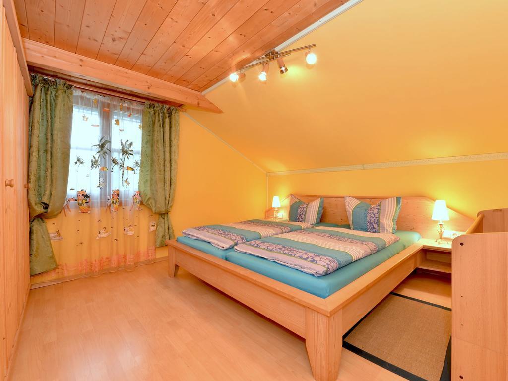 Comfort Apartment With Balcony In The Beautiful Bavarian Forest Drachselsried Exterior foto
