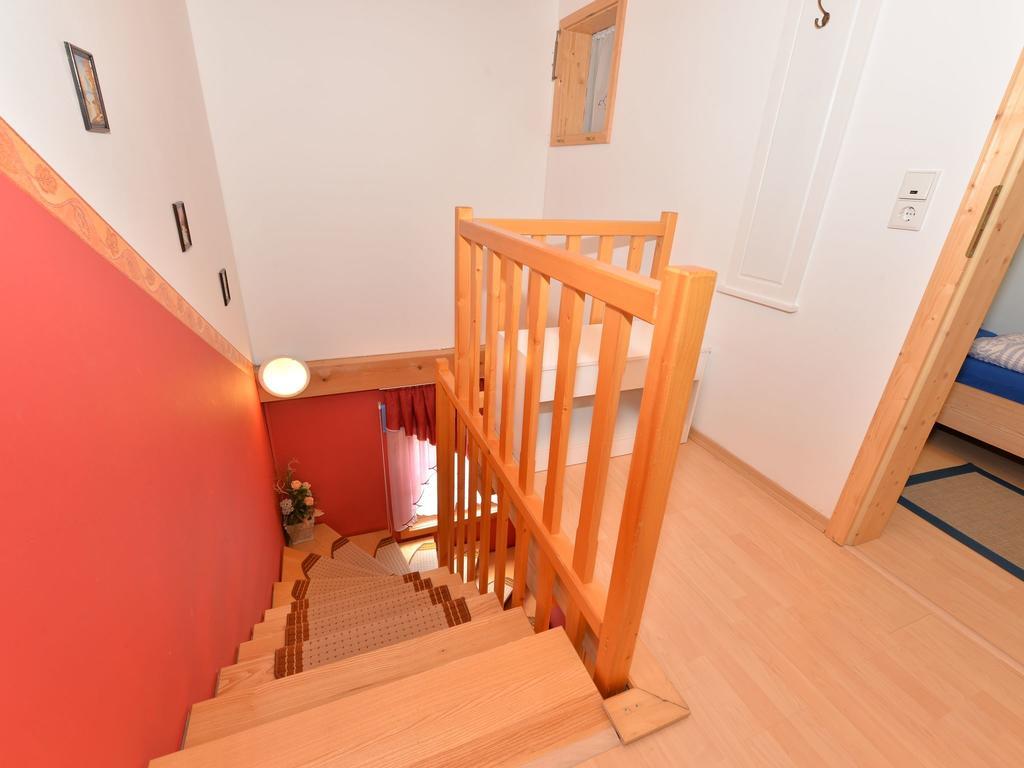 Comfort Apartment With Balcony In The Beautiful Bavarian Forest Drachselsried Exterior foto